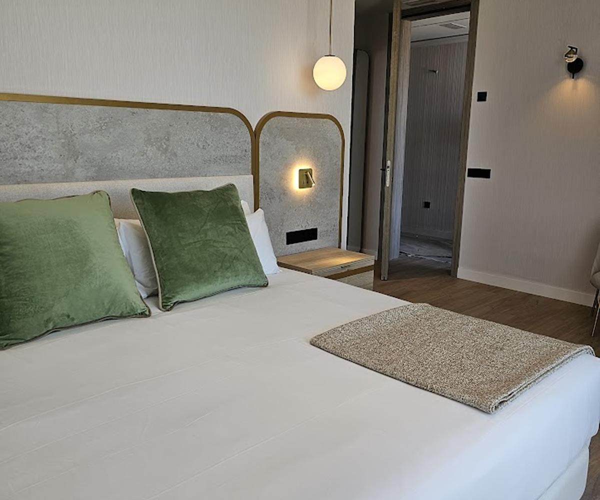 Hotel Malaga Vibes ภายนอก รูปภาพ