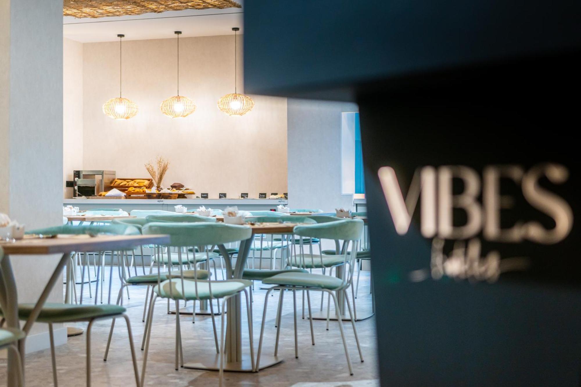 Hotel Malaga Vibes ภายนอก รูปภาพ
