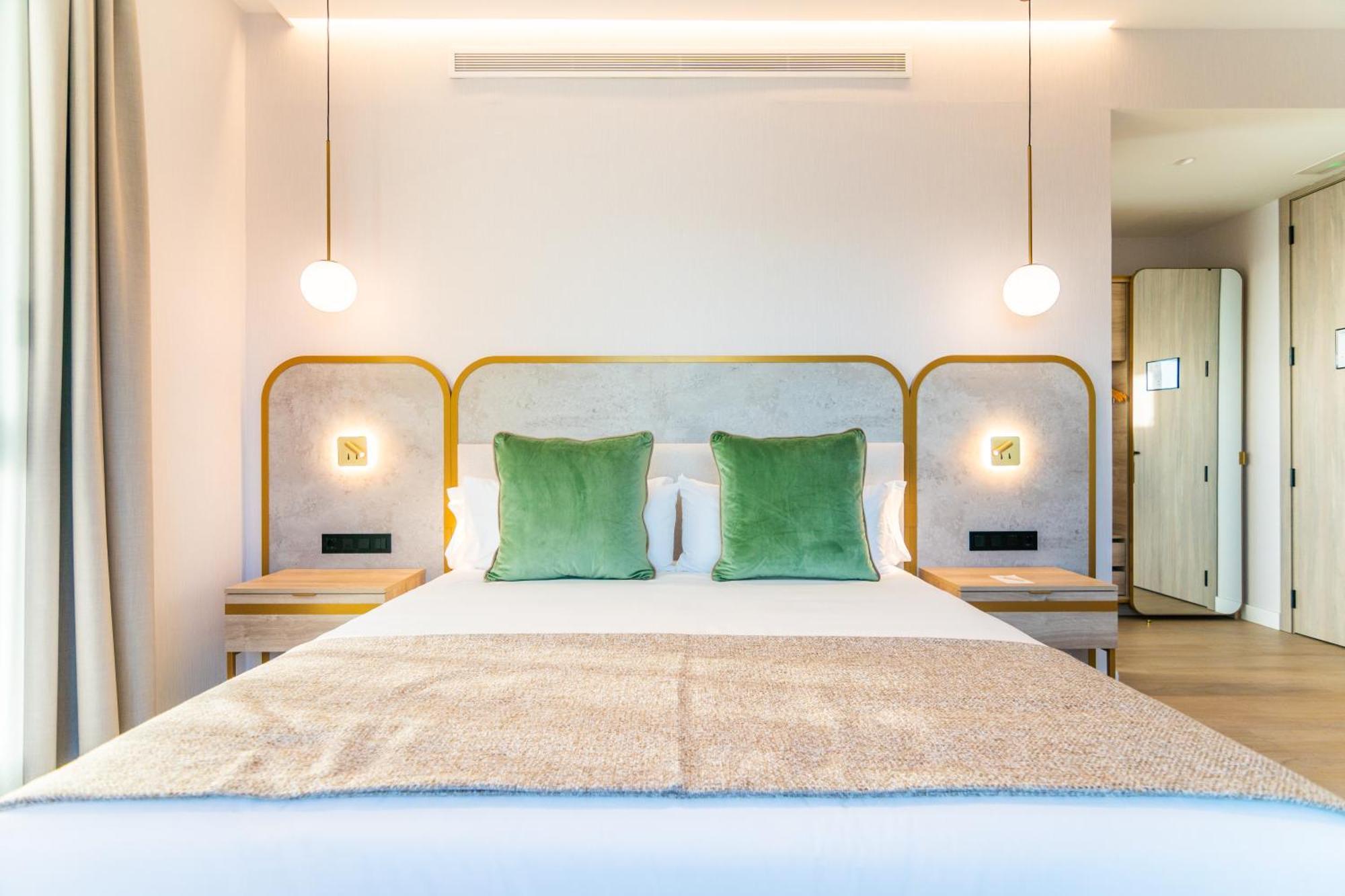 Hotel Malaga Vibes ภายนอก รูปภาพ