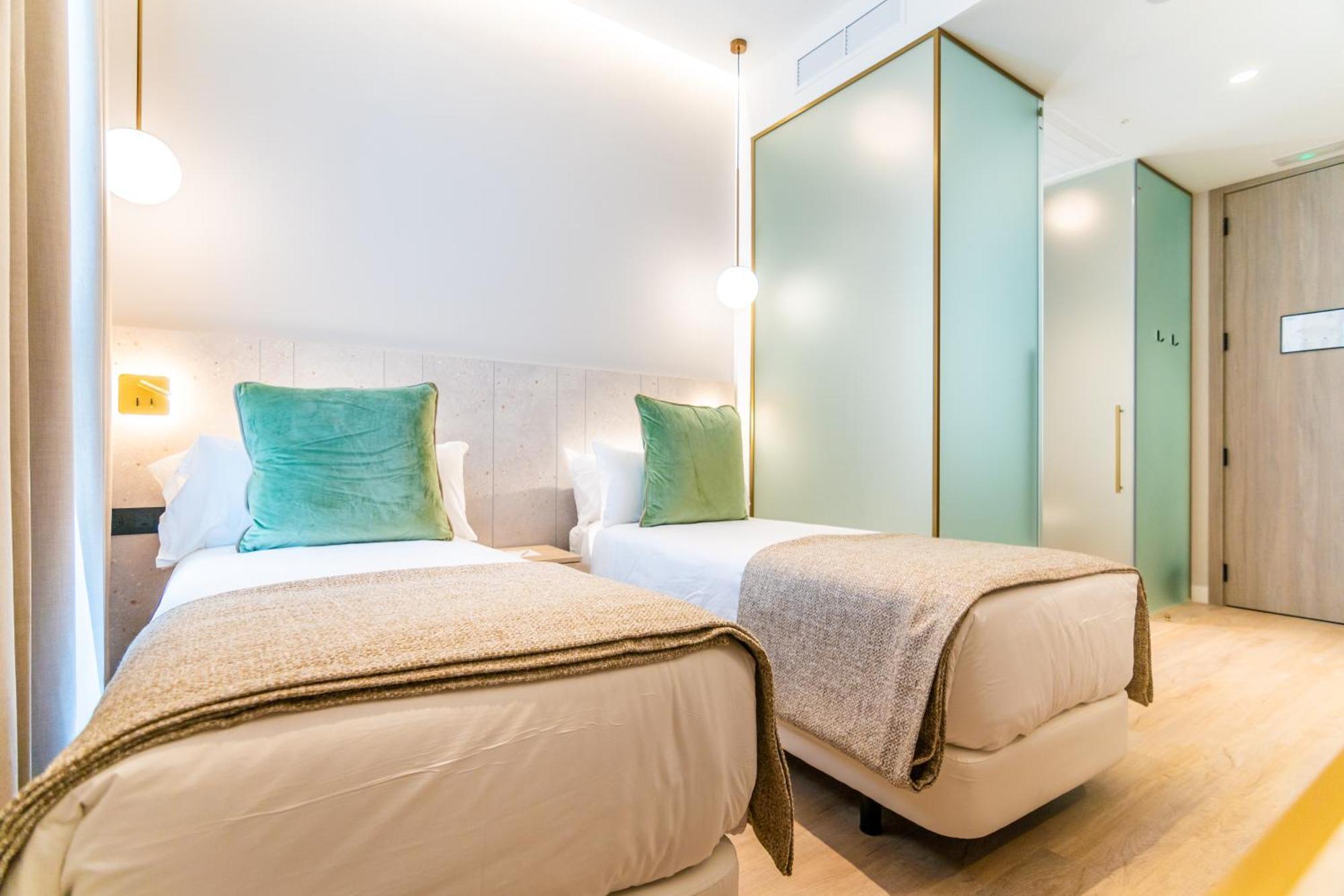 Hotel Malaga Vibes ภายนอก รูปภาพ